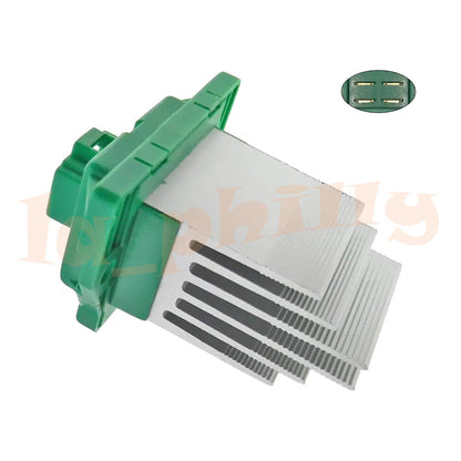 ya 5 8.7 97235-1U000 for Hyundai Santa Fe XL 2013-2020 Heater Blower Motor Fan Resistor