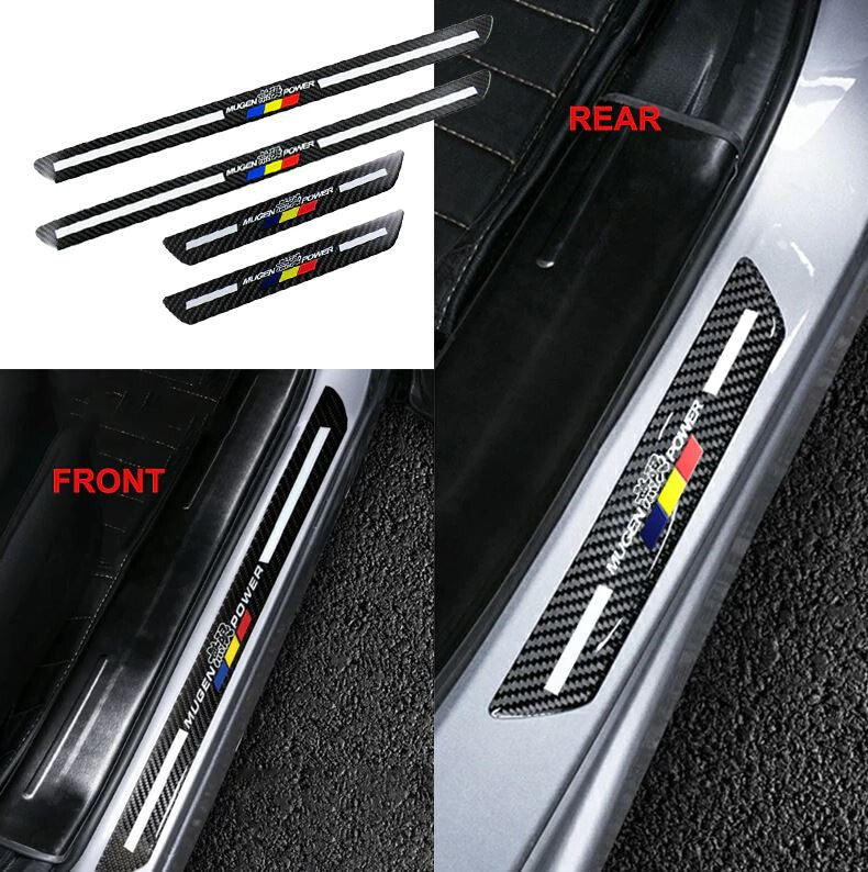 ya 1 8.5.2 for Audi S6 Rear Badge Boot Sticker Emblem Logo Nameplate Matte Black