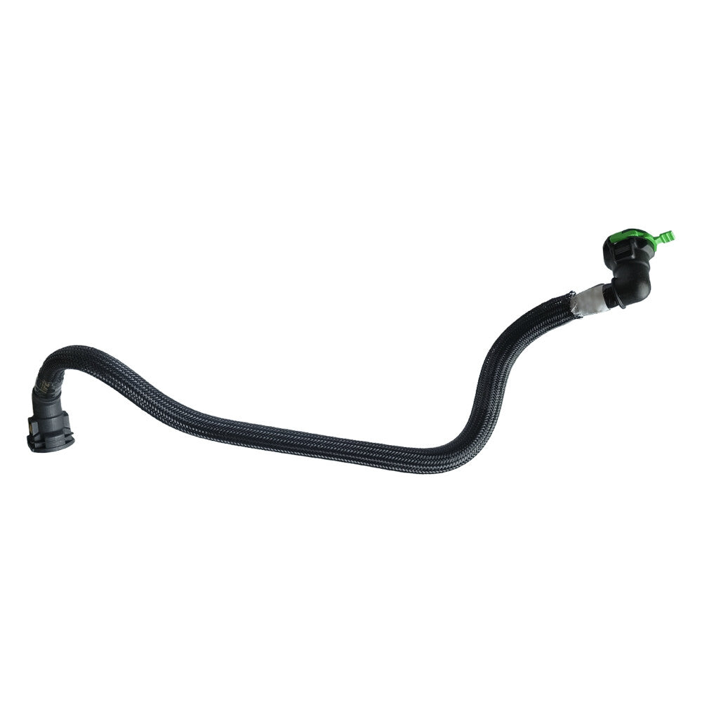 ya 5 8.7 For 2008-2016 S60 Cross Country XC60 XC70 Engine Oil Cooler Hose Black 31368679