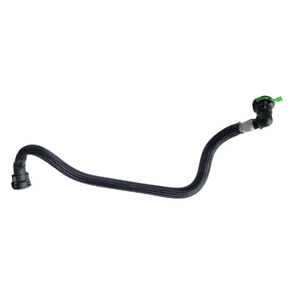 ya 5 8.7 For 2008-2016 S60 Cross Country XC60 XC70 Engine Oil Cooler Hose Black 31368679