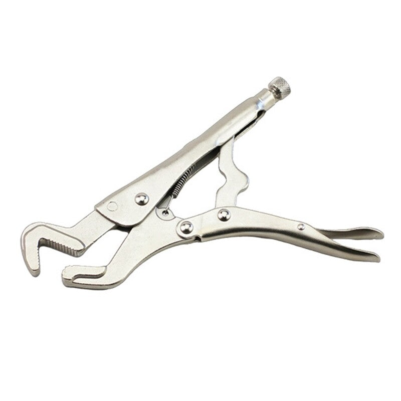 ya 25 Multipurpose Locking Pliers for Welding Beak Pliers Heavy Duty Tightening