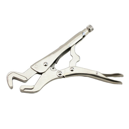 ya 25 Multipurpose Locking Pliers for Welding Beak Pliers Heavy Duty Tightening