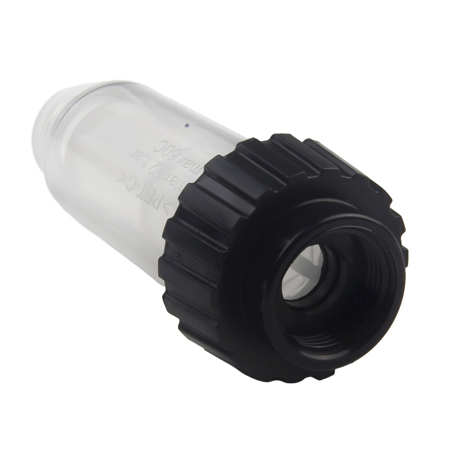 ya 26 34 Inch Pump Filter For For Garden Hose and Pressure Washer Applications