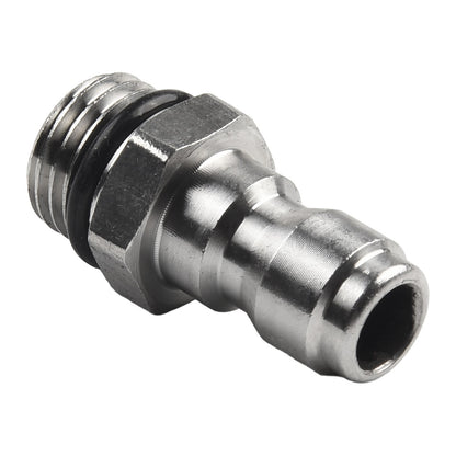 ya 26 Coupler Pressure Washer Connector Replacement Fitting Adapter