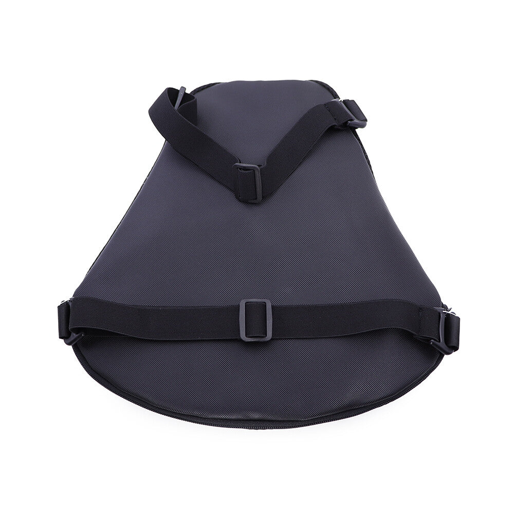 ya 5 8.7 12 Honeycomb Mesh Sunscreen Breathable Air for Seat Cushion Pressure Relief Pad