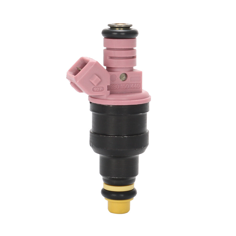 ya 1 8.5.1 6pcs fuel injector for 3 5 7 Z3 E36 E39 E46 M3 2.8 3.2 95-01