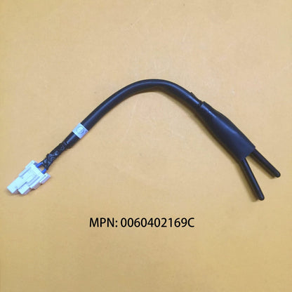 ya 26 Deost Temperature Sensor +Overload Fuse for Reigerator MPN:0060402169C