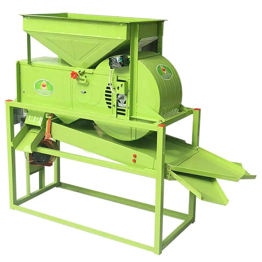 ya 25 Multifunctio l Grain S ning Machine Air Separator Blown Leather S n