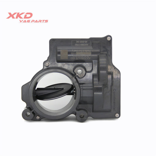ya 27 7.20 1.4T throttle body suitable for Volkswagen for Golf , for Jetta , for Audi A1, CAVA CAVD CTHA CTHD 03C128063B