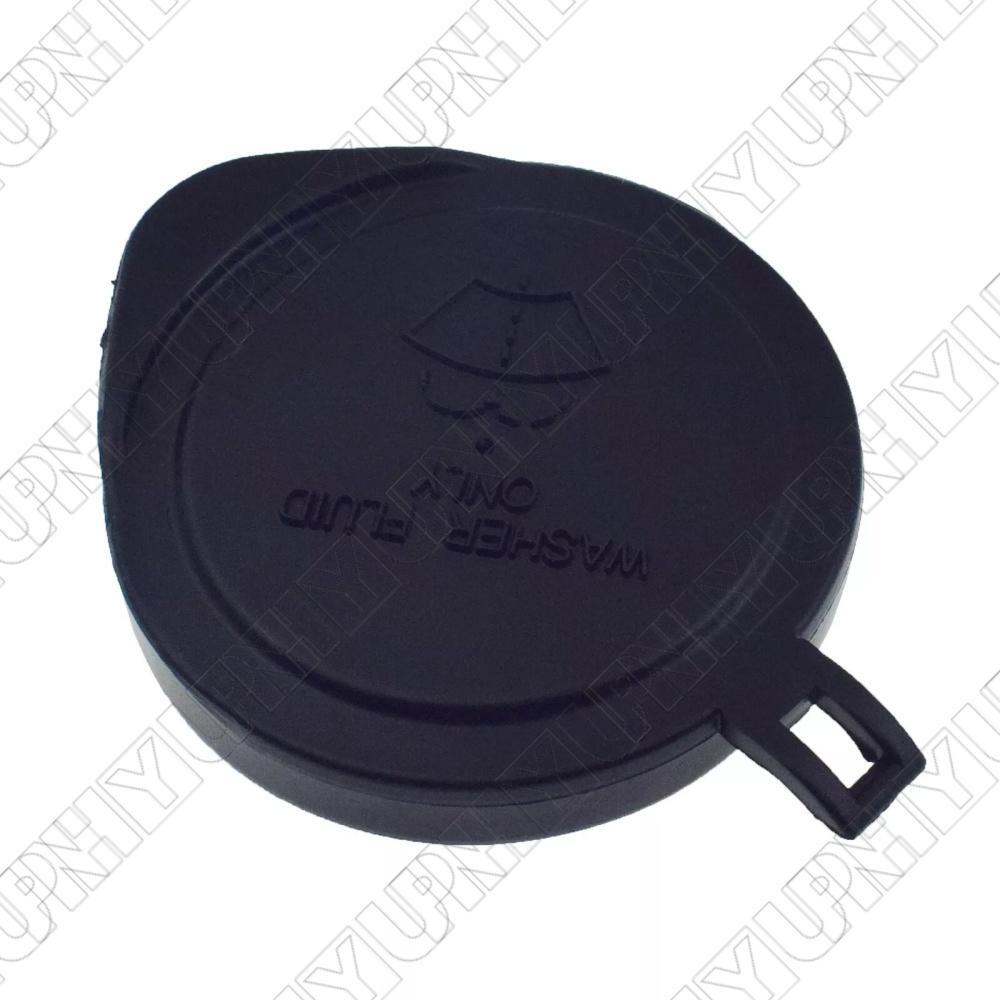 ya 13 For 2007-2021 for Toyota Tundra Tacoma Sequoia Windshield Washer Fluid Reservoir Cap