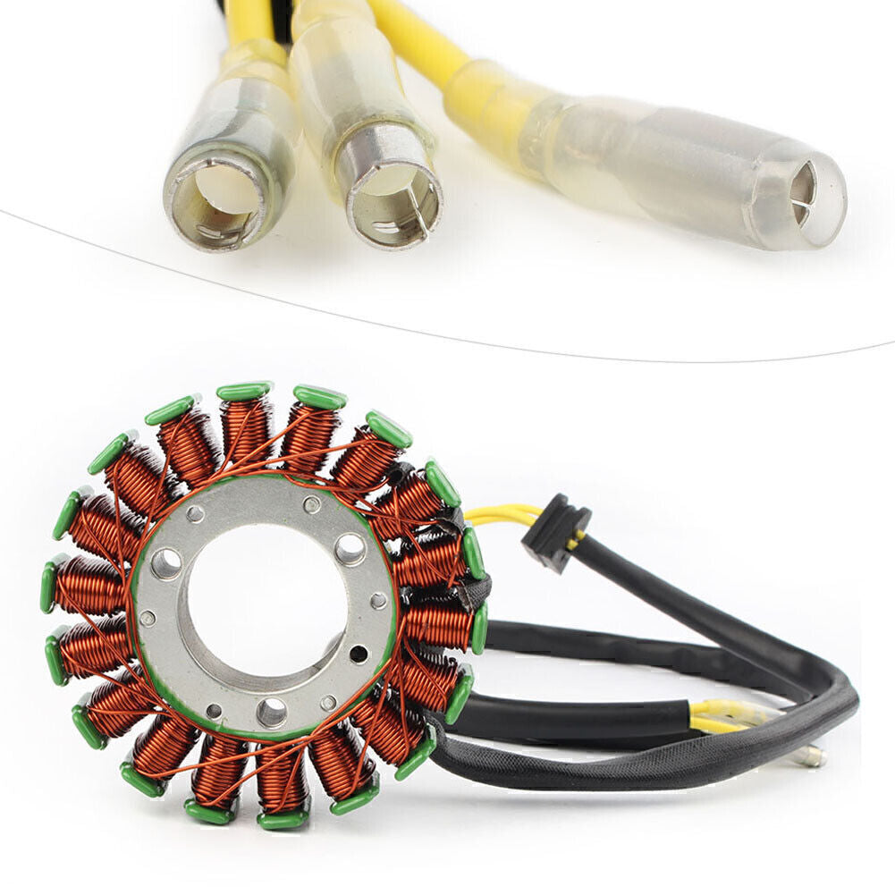 ya 5 8.7 Magneto Engine Generator Stator Coil for Suzuki GS250T GS300L GS400X GS425