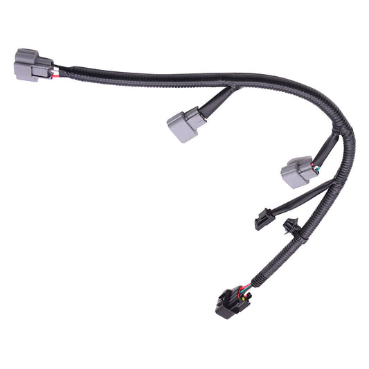 ya 6 6.13 New Front Ignition Coil Harness Fits for 39610-39400 2002-2006 for Kia for Sorento 3.5L