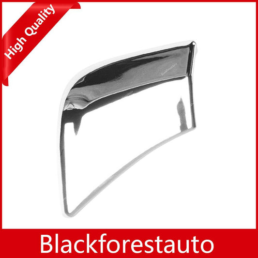 ya 13 1PC Front Right for Seat Switch for Mercedes-Benz C-Class W204 E-Class W207 Chrome