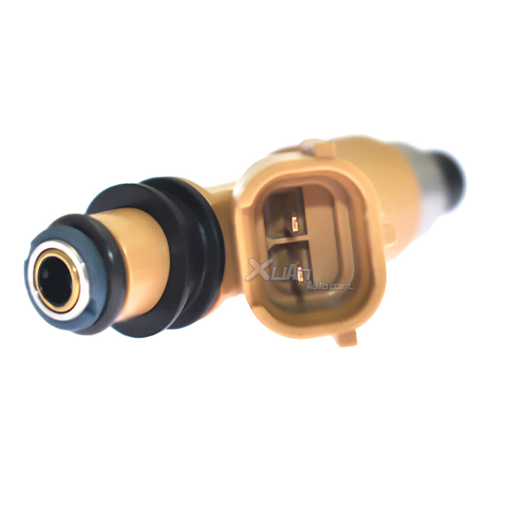 ya 1 8.12 baidi x Fuel Injector 16611-AA680 for Subaru Forester Outback Legacy Impreza 2005-10