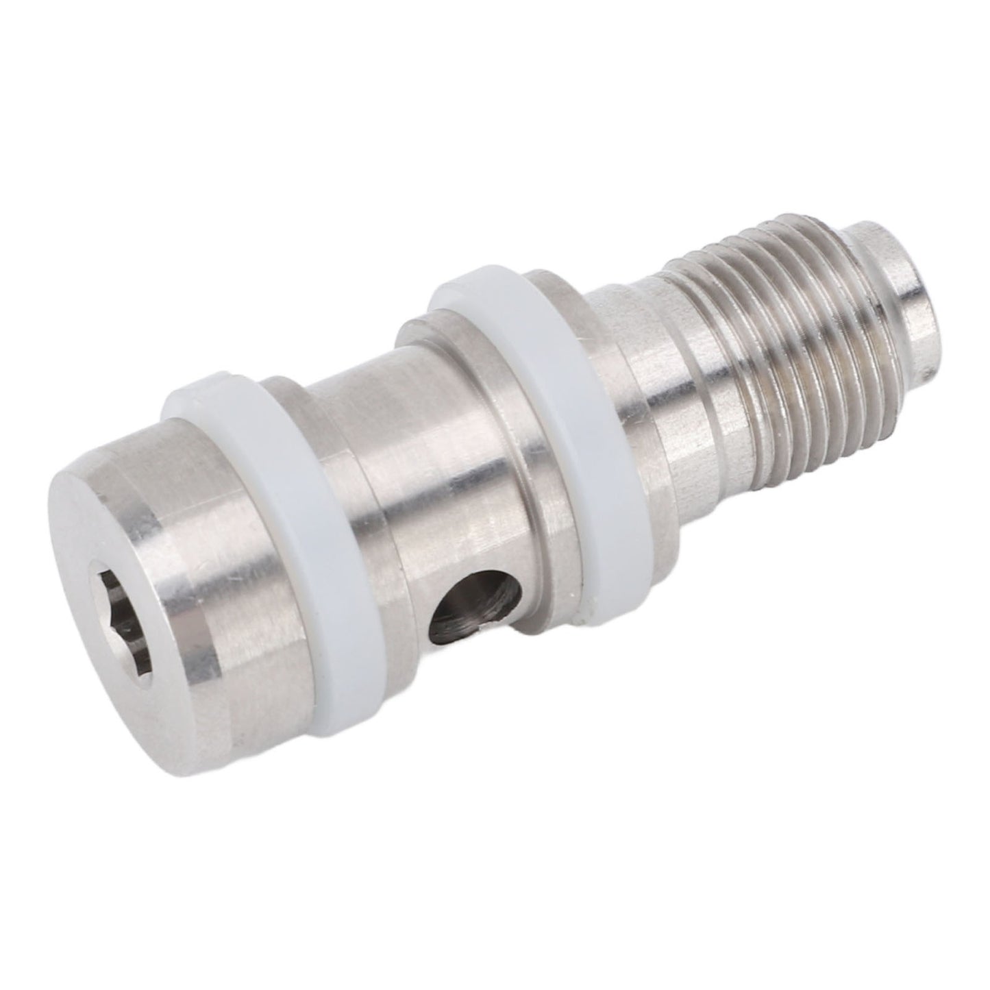ya 26 Pressure Washer Flat Surface Cleaner Concrete Decks Swivel Repair
