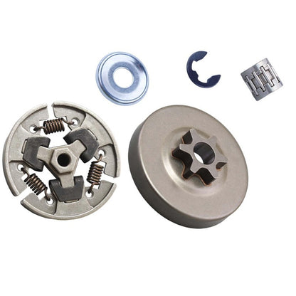 ya 14 For MS192T For MS193T For MS194T For MS200 For MS200T For MS201 Clutch Kit New