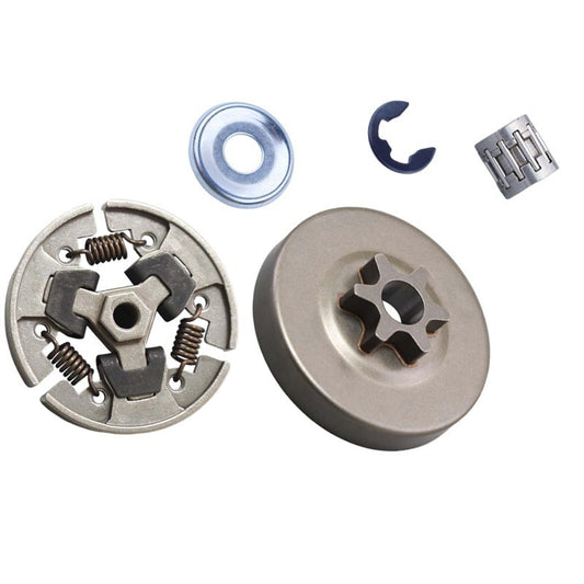 ya 14 For MS192T For MS193T For MS194T For MS200 For MS200T For MS201 Clutch Kit New