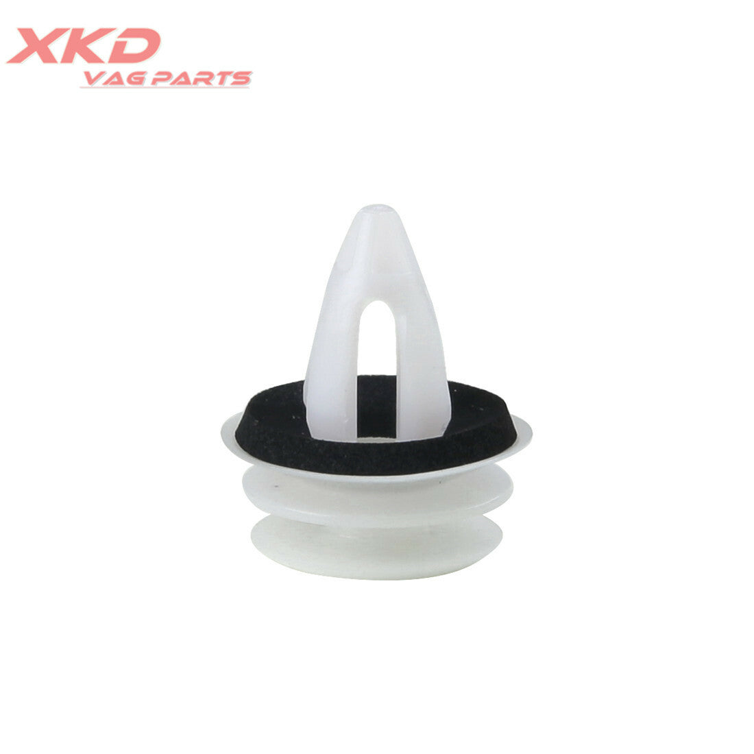 ya 5 8.7 Door Panel Clip with Seal Ring Natural for BMW E46 E82 E90 51418224768