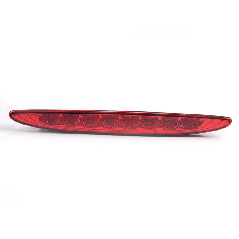 ya 1 8.5.3 3rd brake light suitable for Mini Cooper 02-06 R50 R53 lens, third highest mounted red light LED