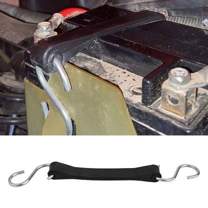 ya 17 High Performance Battery Strap Hooks for Polaris For Sportsman Series ATVs