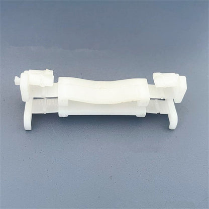 ya 5 8.7 New Car Roof Moulding Drip Rail Clip for Mitsubishi Lancer EVO 2002-16 7403A289