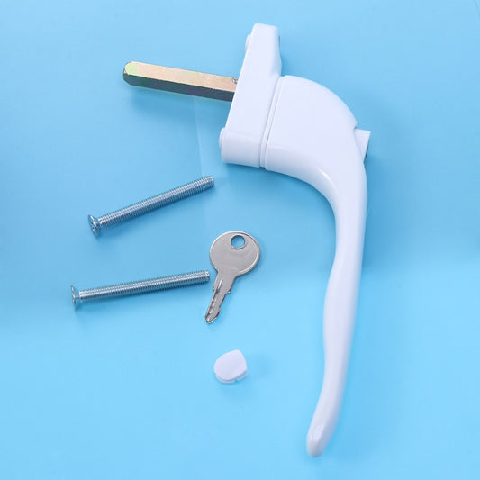 ya 11 6.6 Exterior Window Glass Handle Latch Universal Handles Child Proof Locks for