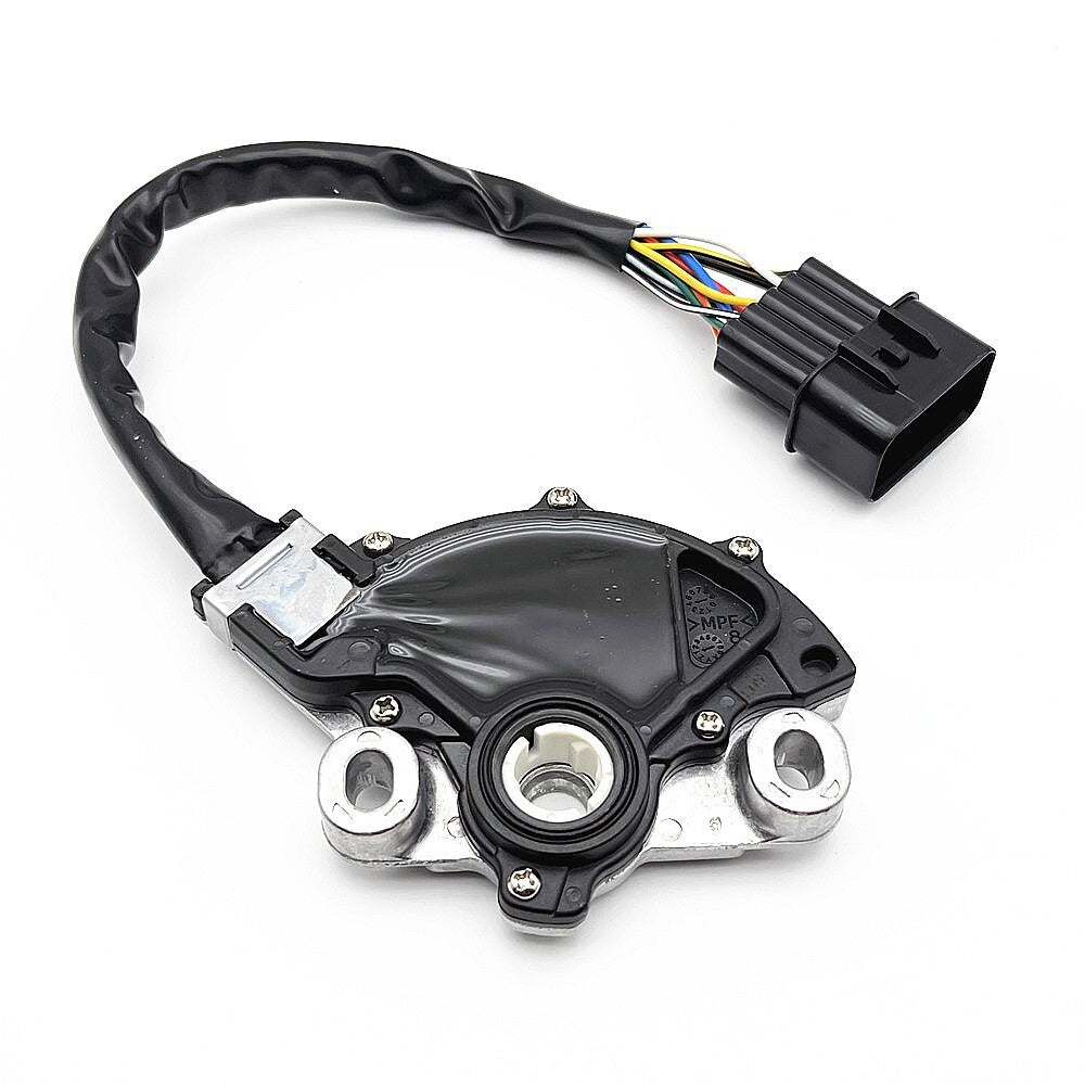 ya 10 10.28 The MR263257 neutral safety switch is suitable for Montero Sport Pajero V77