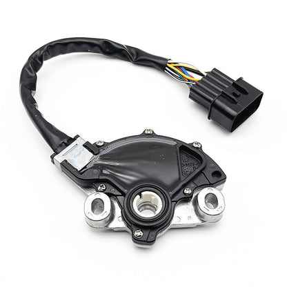 ya 10 10.28 The MR263257 neutral safety switch is suitable for Montero Sport Pajero V77