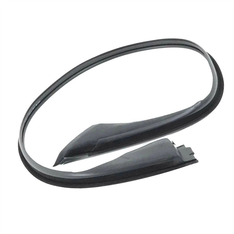 ya 9 6.4 The front left door rubber seal is suitable for BMW 7 Series F01 51337178007 7178007 51 33 7 178 007