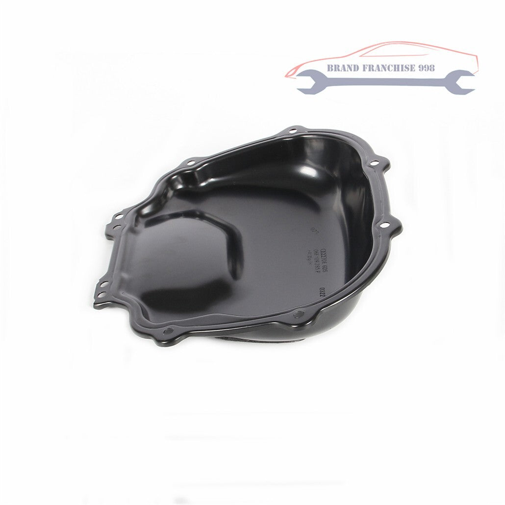 ya 10 5.28 3.0T upper timing chain protection cover suitable for Audi S4 A6 A7 Q7 CRE 06E109285P
