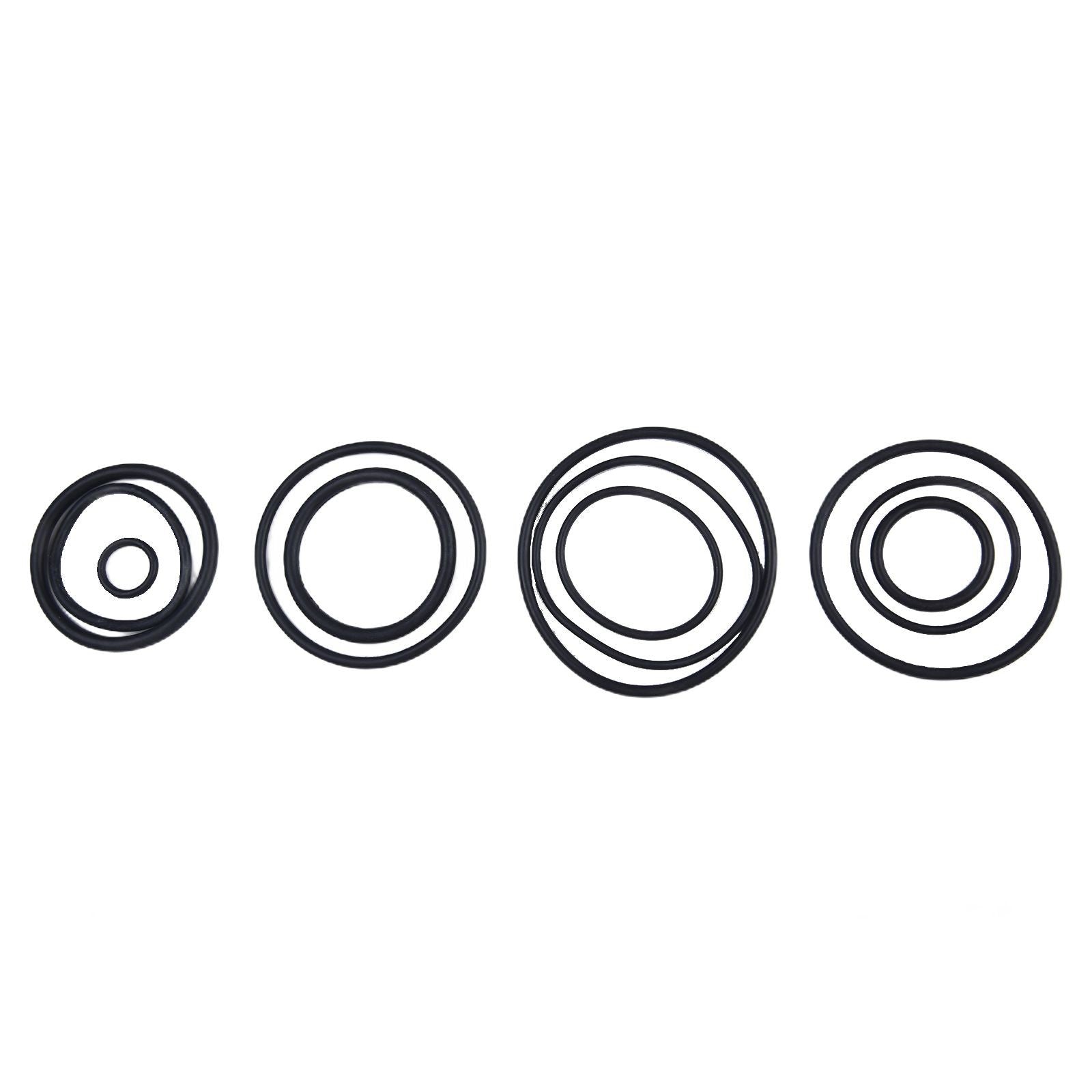 ya 17 For500970 T250F16 ORing Kit + 402725 Cylinder Seal Replacement Parts