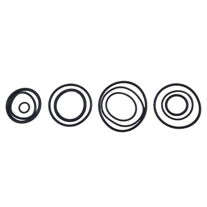 ya 17 For500970 T250F16 ORing Kit + 402725 Cylinder Seal Replacement Parts