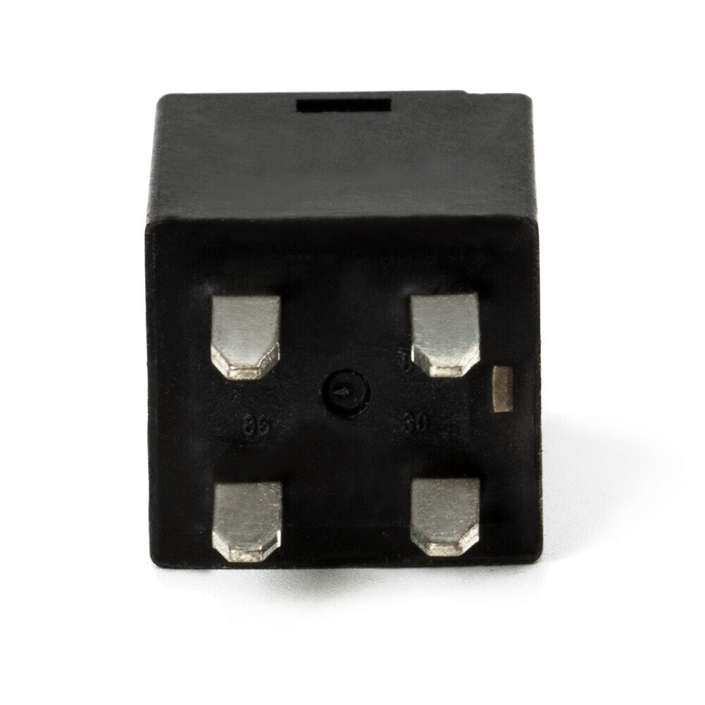 ya 5 8.7 10PCS 4-PIN 12V Electrical Relay for Polaris RZR 570 800 900 1000 Turbo- 4011283