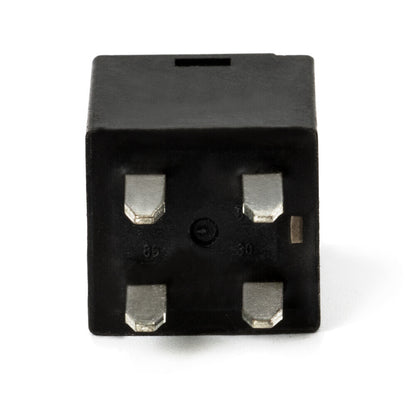 ya 5 8.7 10PCS 4-PIN 12V Electrical Relay for Polaris RZR 570 800 900 1000 Turbo- 4011283