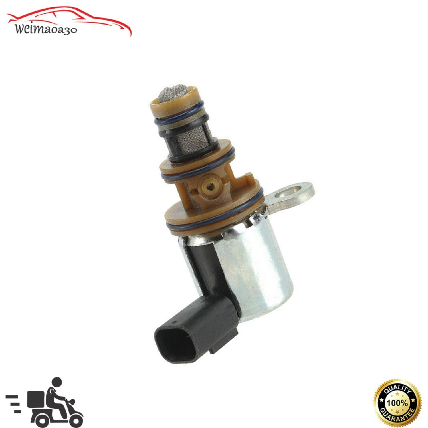 ya 1 8.5.4 4PCS Engine Multiple Displacement Solenoid 53022298AA 10-23 Hemy 5.7L 6.4L