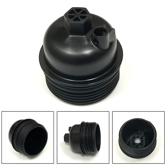 ya 5 6.16 Replacement Engine Oil Filter Housing Cover for for Hyundai for Elantra 1 6L