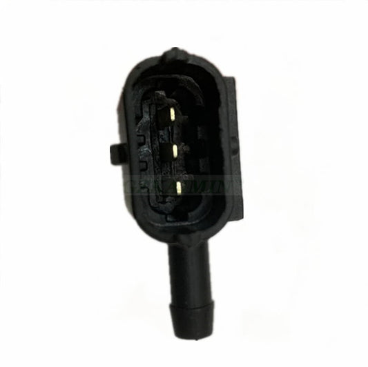 ya 1 8.5.2 Equipment for MAN ufacturer 0281002771 for Fiat for Opel COMBO for CORSA C Exhaust Differential Pressure Sensor