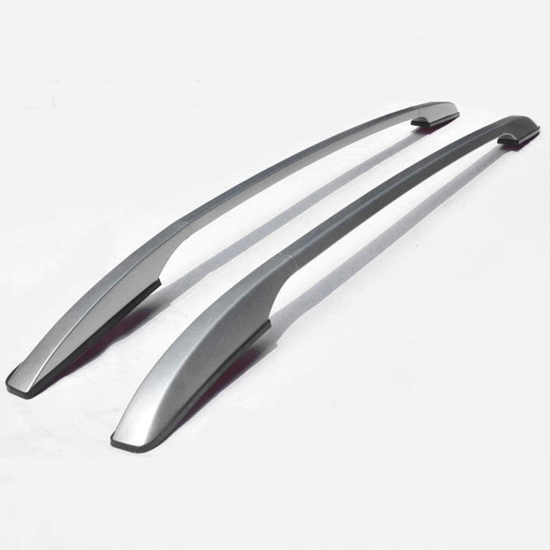 ya 5 8.7 for GMC Terrain 2018-2022 Aluminum Roof Racks Rails Luggage Carrier Side Bars