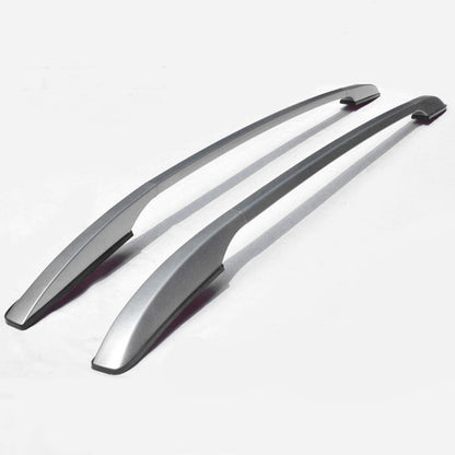 ya 5 8.7 for GMC Terrain 2018-2022 Aluminum Roof Racks Rails Luggage Carrier Side Bars
