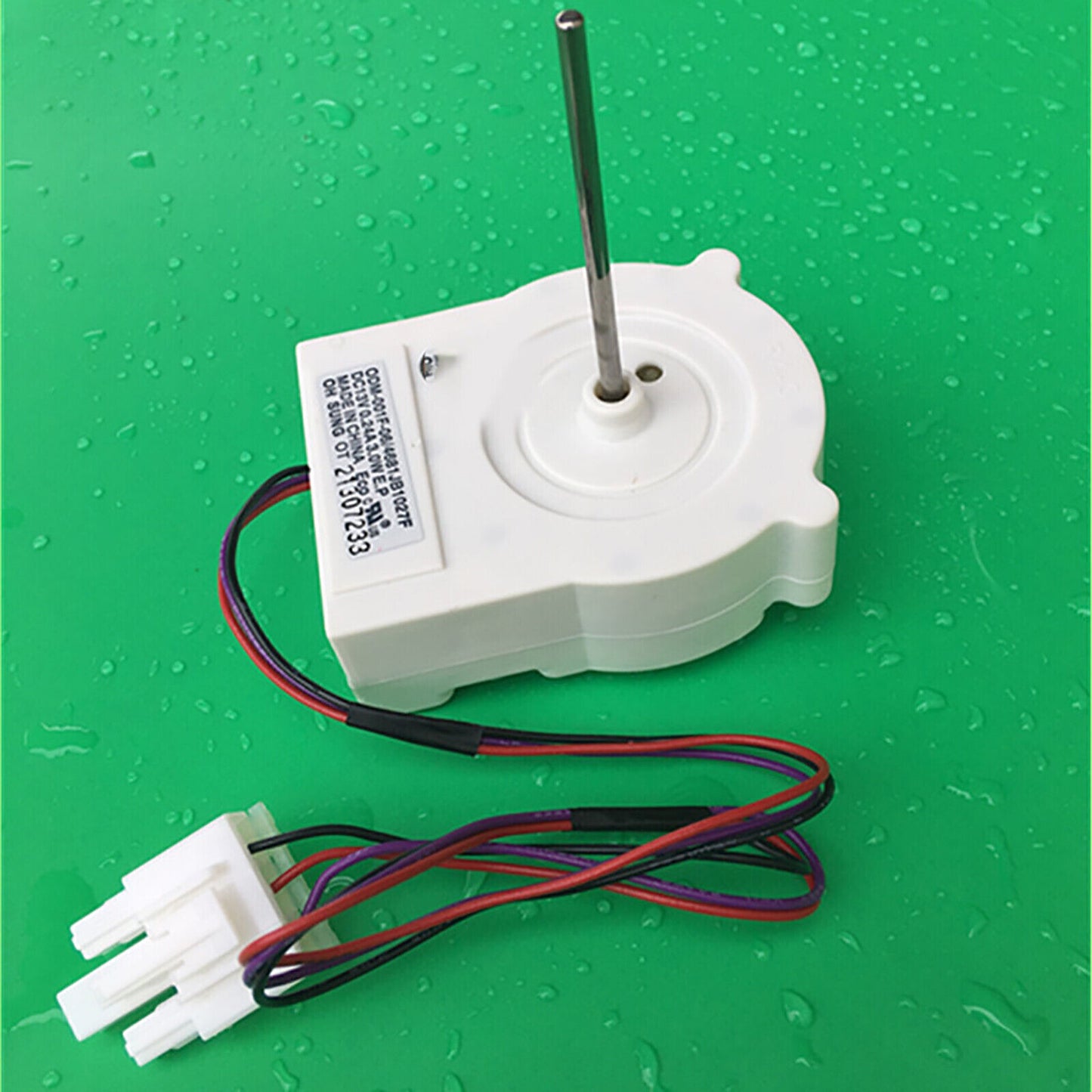 ya 26 For Reigerator Reigerator DC Fan OMD-001F-06 / 4681JB1027F Brushless Motor