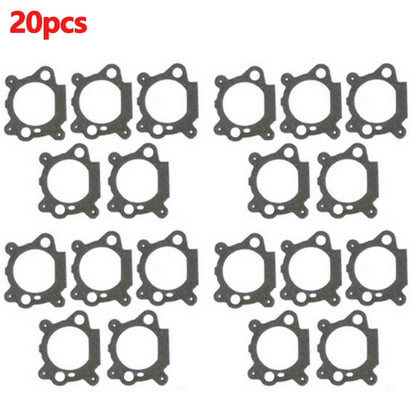 ya 14 20Pack Fits 272653S 795629 Air Cleaner Gaskets Quantam 8746 Accessories