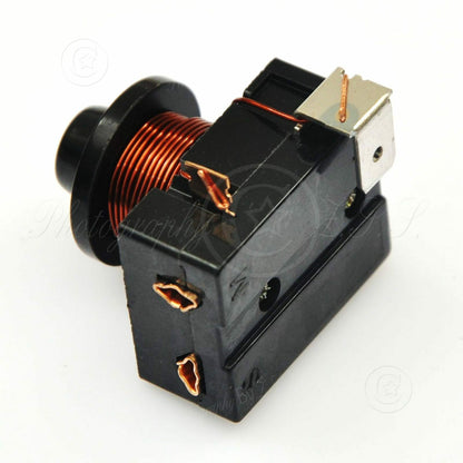 ya 26 150W 1/5HP Chest eezer idge Coil Start Relay For Danby Homa 