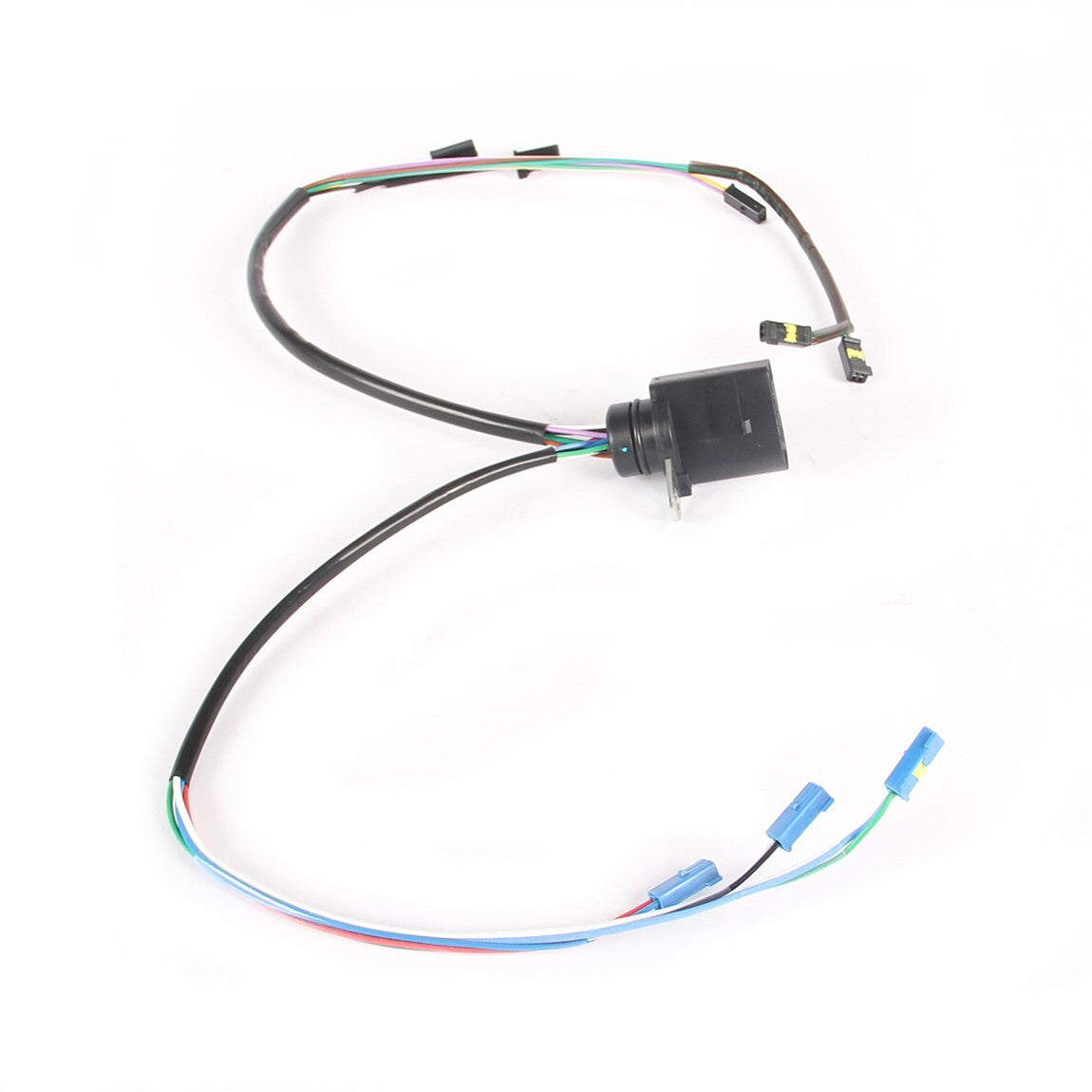 ya 5 8.7 Transmission Wiring Harness 14 Pin Fit for VW for Golf for Passat for Audi A3 AQ250