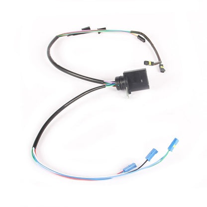 ya 5 8.7 Transmission Wiring Harness 14 Pin Fit for VW for Golf for Passat for Audi A3 AQ250