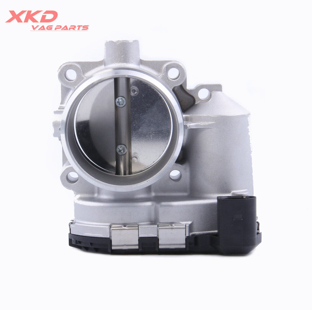 ya 27 7.20 1.8T 20V throttle body paired with for Volkswagen for Passat B5, for Audi A4 B6 B7 A6 C5 Quattro 06b133062m