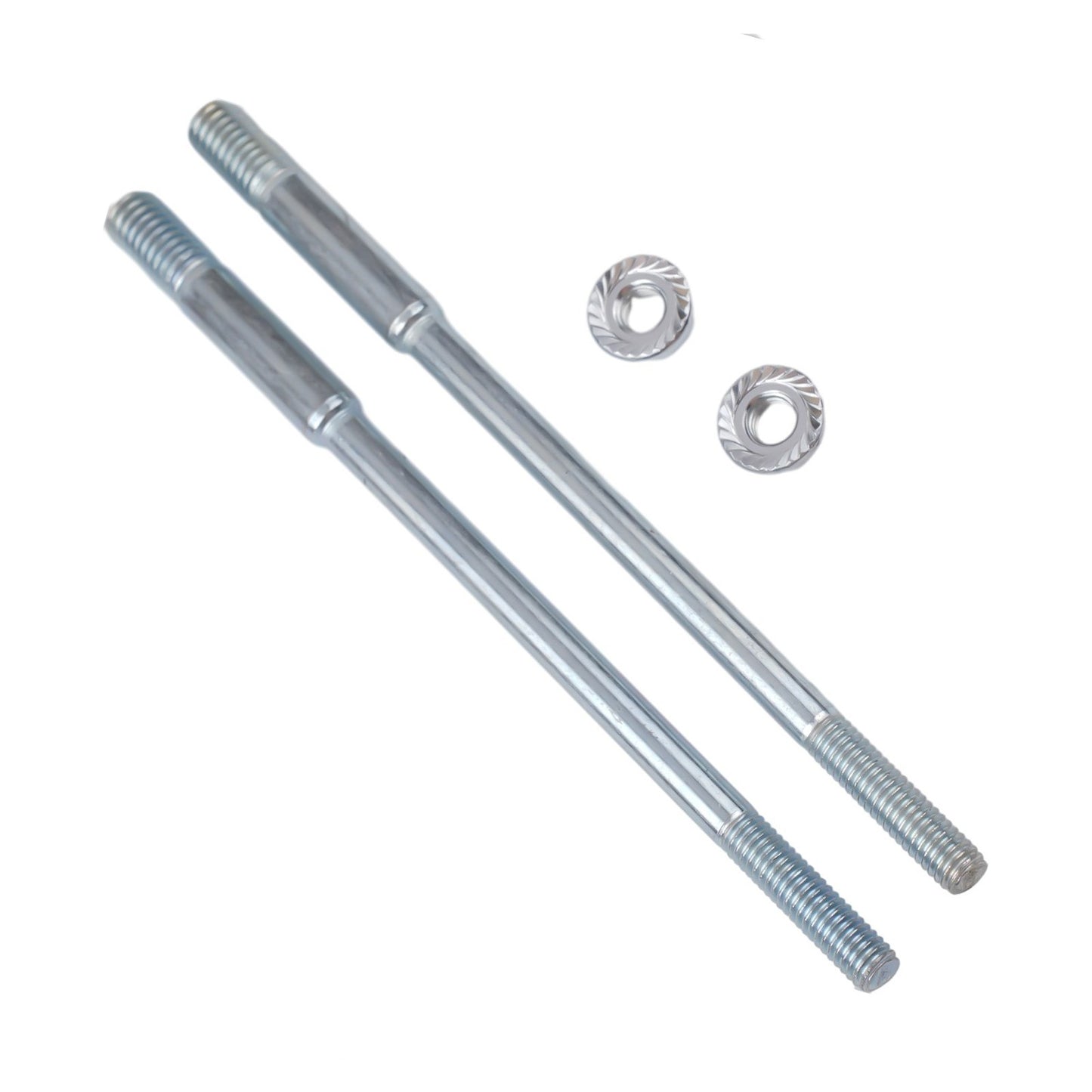 ya 14 2 Sets Carburetor Mounting Bolt For GX240 For GX270 For GX340 For GX390