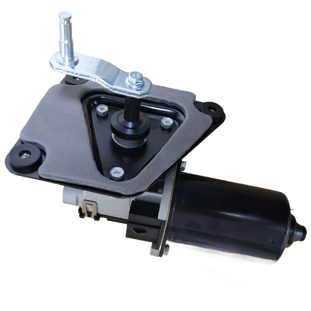 ya 5 8.7 Windshield Wiper Motor for Ford Bronco F150 F250 F350 1987-96 F-Super Duty 90-96