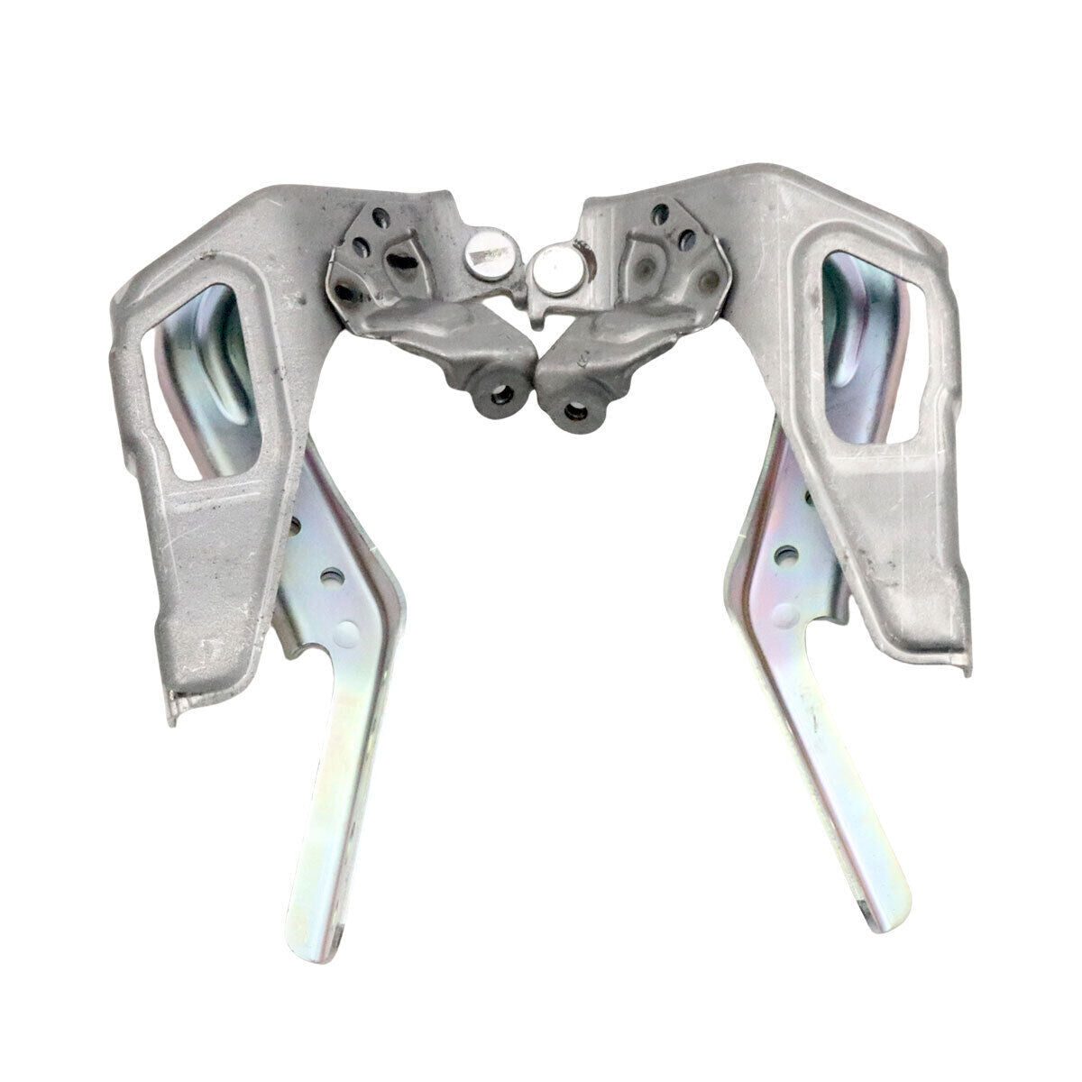 ya 10 10.28 Front Left & Right Hood Hinge Set For 2023-2024 -V HO1236166 HO1236165 n