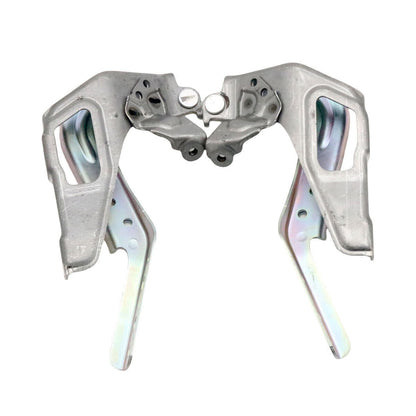 ya 10 10.28 Front Left & Right Hood Hinge Set For 2023-2024 -V HO1236166 HO1236165 n