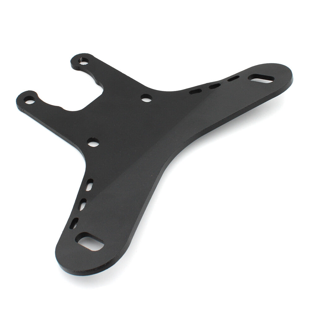 ya 5 6.16.2 Fog Lights Bracket Mounts Spotlight Holder for Yamaha Tenere 700 T700 XTZ 700 T7